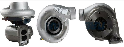 [TC2706O1] TC2706O1 - TURBOCHARGER PERK