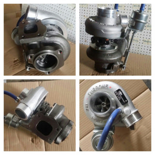 [TC2708F] TC2708F   - TURBOCHARGER 1103 3CYL PERK 6 WITH VALVE