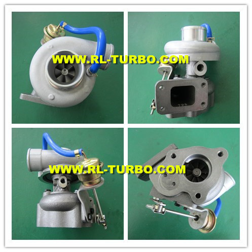 [TC2715M] TC2715M-PERKINS TURBOCHARGER JCB 100G