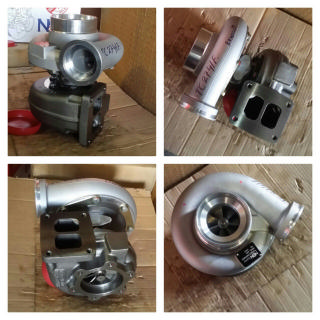 [TC2721F] TC2721F   - TURBOCHARGER PERKINS GT2556