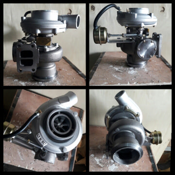 [TC2725M] TC2725M   - TURBOCHARGER PERK 13-B2G