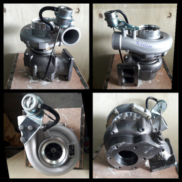 [TC2751M] TC2751M   - TURBOCHARGER DAF XF95