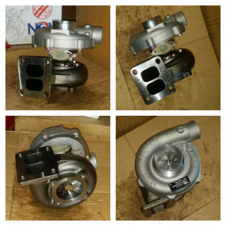[TC2771F] TC2771F   - TURBOCHARGER SCAN 92