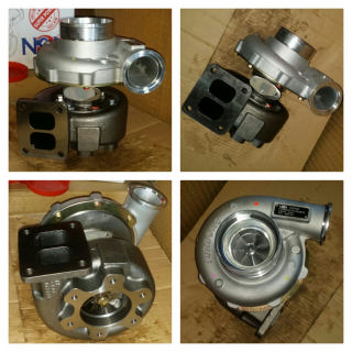 [TC2772F] TC2772F   - TURBOCHARGER SCANIA 96-98