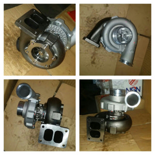 [TC2902F] TC2902F   - TURBOCHARGER VOLVO F12