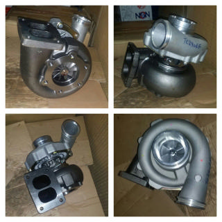 [TC2906F] TC2906F   - TURBOCHARGER VOLVO F12 87' ENG-TD120G