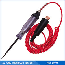 [TESTER021] TESTER021-6-24V BIG VOLTAGE TESTER