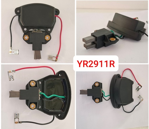 [YR2911R] YR2911R   - VLO VLV FCI 24V VOLTAGE REGULATOR