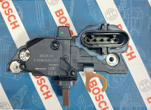 [YR2925OG] YR2925OG   - BSH 24V VLV FH12 VOLTAGE REGULATOR