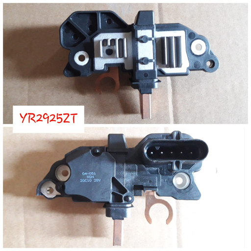 [YR2925ZT] YR2925ZT   - BSH 24V VLV FH12 VOLTAGE REGULATOR