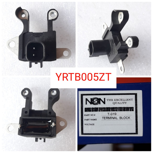 [YRTB005ZT] YRTB005ZT-TERMINAL BLOCK CAPACITOR 2P L SHAPED VERTICAL PIN