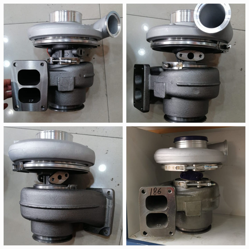 [TC2908O1] TC2908O1-TURBOCHARGER  VOLVO FH-FM13
