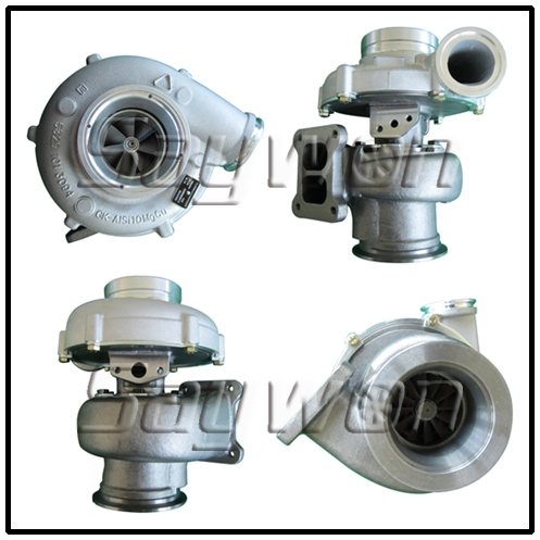 [TC2909O] TC2909O-VOLVO SHAVEL L90/L120 TURBO CHARGER