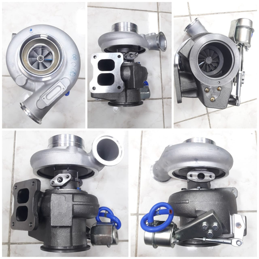 [TC2911P] TC2911P-VOLVO TURBOCHARGER