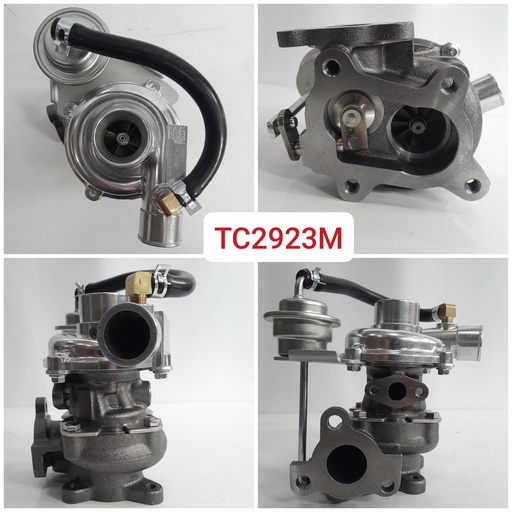 [TC2923M] TC2923M   - TURBOCHARGER YANMAR RHB31