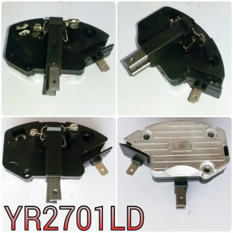 [YR2701LD] YR2701LD   - PERKIN O/M 24V VOLTAGE REGULATOR