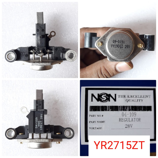 [YR2715ZT] YR2715ZT   - ISK/BSH TYPE 24V REGULATOR
