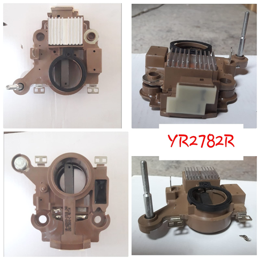 [YR2782R] YR2782R   - SCN N/M 24V 100 SQ BOX ALT REGULATOR