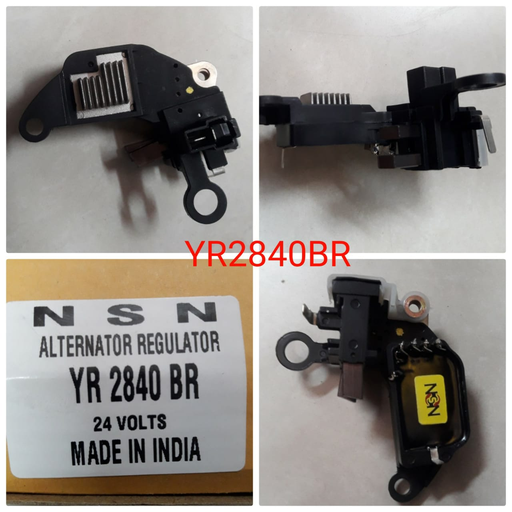 [YR2840BR] LEYLAND 24V N/M 2P UP REGULATOR