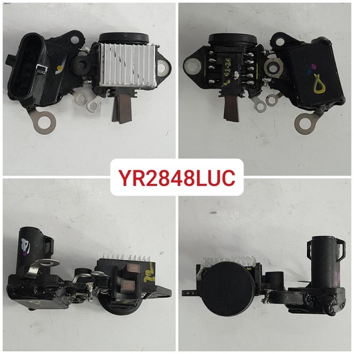 [YR2848LUC] YR2848LUC- DAIMLER INDIAN TRUCK SIA140 24V REGULATOR