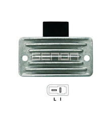 [YR2387LD] YR2387LD   - KA/MDA 24V MITS TYPE PIN (R-L) REGULATOR