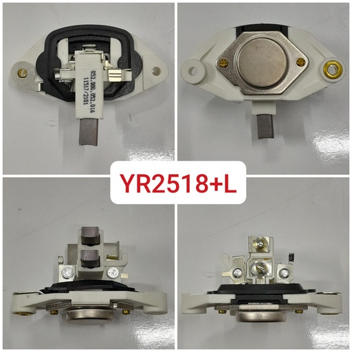 [YR2518+L] YR2518+L-BSH 24V VOLTAGE REGULATOR