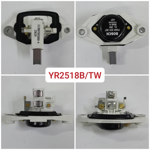 [YR2518B/TW] YR2518B/TW-BSH TAIWAN 24V VOLTAGE REGULATOR