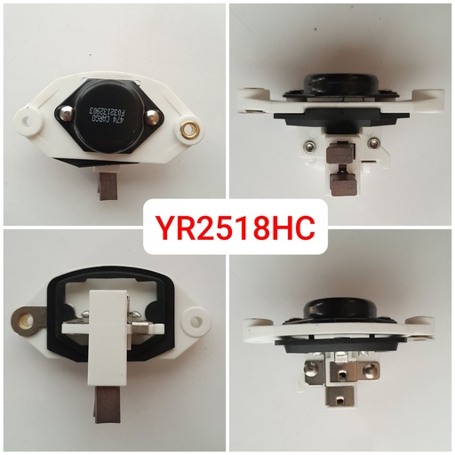 [YR2518HC] YR2518HC-BSH 24V VOLTAGE REGULATOR