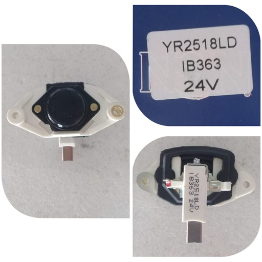 [YR2518LD] YR2518LD   - BSH 24V VOLTAGE REGULATOR