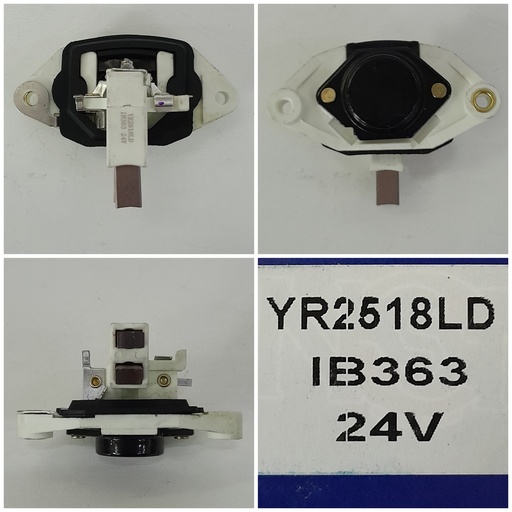 [YR2518LD] YR2518LD   - BSH 24V VOLTAGE REGULATOR