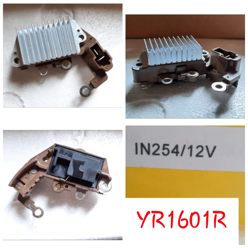 [YR1601R] YR1601R  - ND 12V 2P UP IG-L 57.5MM REGULATOR