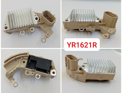[YR1621R] YR1621R - ND 12V 3P STR.UP 63.5MM S-IG-L REGULATOR