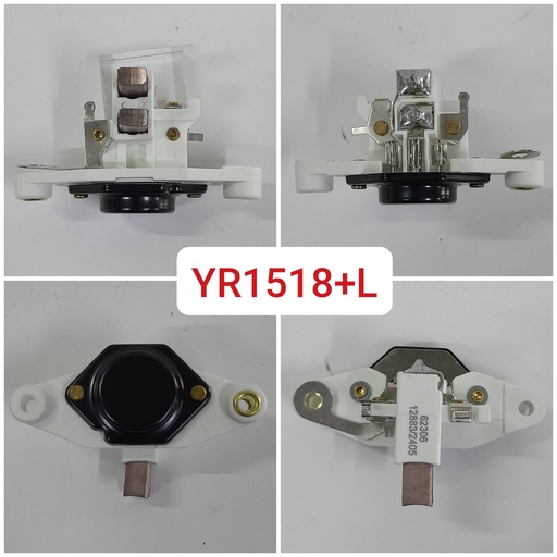 [YR1518+L] YR1518+L-BSH 12V VOLTAGE REGULATOR