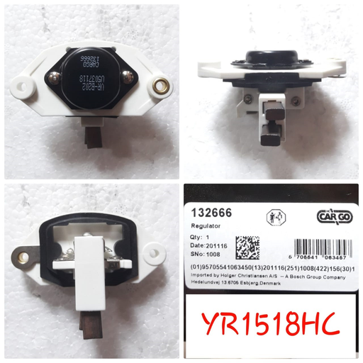 [YR1518HC] YR1518HC-BSH 12V VOLTAGE REGULATOR