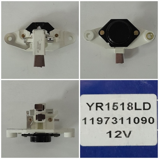 [YR1518LD] YR1518LD-BSH 12V VOLTAGE REGULATOR