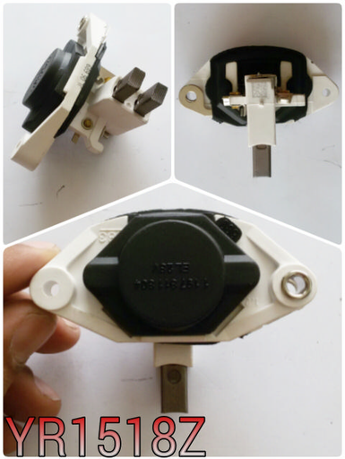 [YR1518Z] YR1518Z   - BSH 12V VOLTAGE REGULATOR