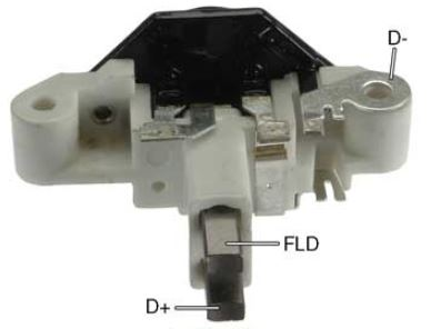 [YR1519LD] YR1519LD   - BSH TY 12V 90A DTZ REGULATOR
