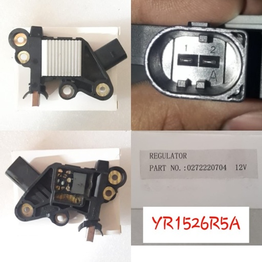 [YR1526R5A] YR1526R5A-BSH FRD 12V CF-RG(L-DFM)UP SIDE GRIP REGULATOR