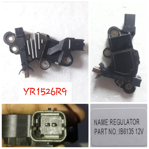 [YR1526R9] YR1526R9-BSH FRD ORG 12V CF-RG(COM-X)2P UP SIDE REGULATOR