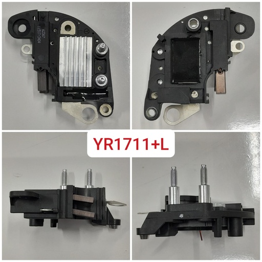 [YR1711+L1] YR1711+L1-PERKIN N/M 12V VOLTAGE REGULATOR