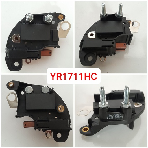 [YR1711HC] YR1711HC-PERKIN N/M 12V VOLTAGE REGULATOR
