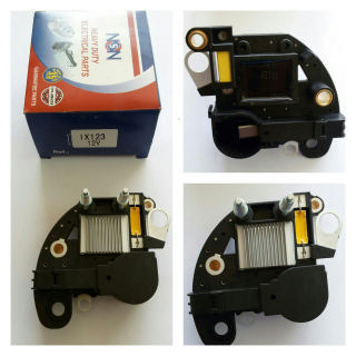 [YR1711LD] YR1711LD   - PERKIN N/M 12V VOLTAGE REGULATOR