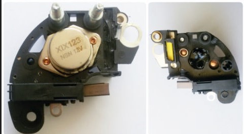 [YR1711R] YR1711R-PERKIN N/M 12V VOLTAGE REGULATOR