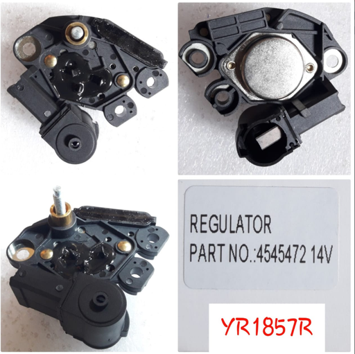 [YR1725R1] YR1725R1 - VLO DC 12V CF-LC + BACK BOLT REGULATOR