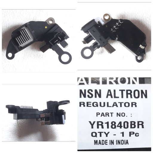 [YR1840BR] YR1840BR-LEYLAND 12V N/M 2P UP REGULATOR