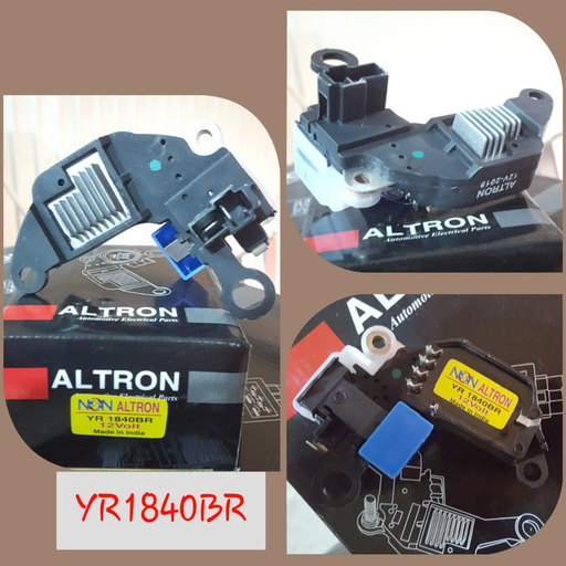 [YR1840R] YR1840R- LEYLAND 12V N/M 2P UP REGULATOR