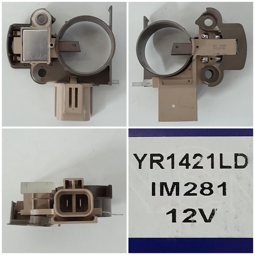 [YR1421LD] YR1421LD   - MITS L200 12V O/M S-L FC-LG REGULATOR