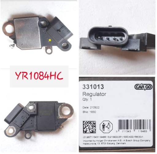 [YR1084HC] YR1084HC- CMN 12V 24SI S-F-L-P REGULATOR