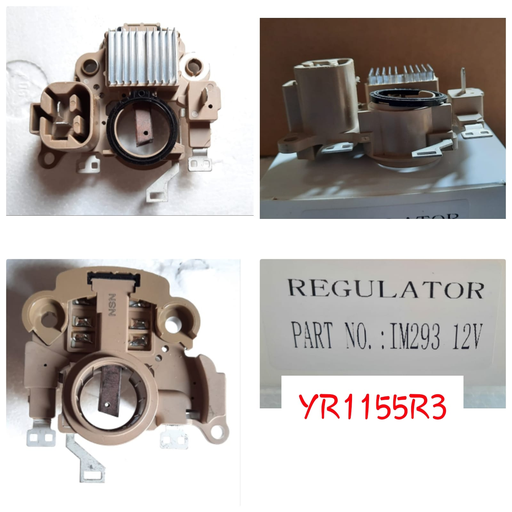 [YR1155R3] YR1155R3-MITS 12V DC S-L UP FC-GL REGULATOR