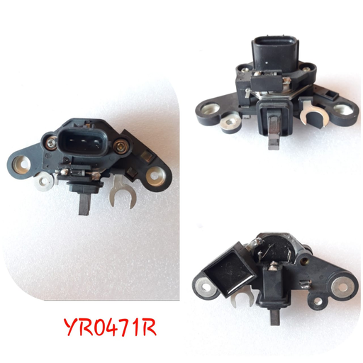 [YR0471R] YR0471R-ISKRA 12V FC-UG 3P REGULATOR